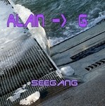 cover: Alain G - Seegang