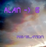 cover: Alain G - Revelation