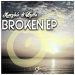 cover: Karybde|Scylla - Broken EP