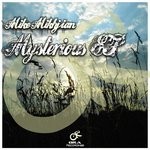 cover: Mike Mikhjian - Mysterious EP