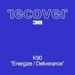 cover: K90 - Energize