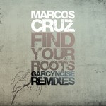 cover: Marcos Cruz - Find Your Roots