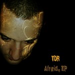 cover: Tdr - Afraid EP