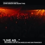 cover: Askew, John|Sean Tyas|Various - Live As Vol 4