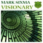 cover: Mark Sixma - Visionary