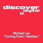 cover: Michael Lee - Turning Point