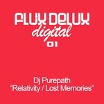 cover: Dj Purepath - Relativity