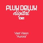 cover: Vast Vision - Aurora