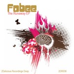 cover: Fobee - Runaway EP