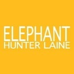 cover: Hunter Laine - Elephant