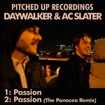 cover: Ac Slater|Daywalker - Passion EP