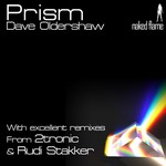 cover: Dave Oldershaw - Prism