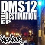 cover: Dms12 - Destination EP