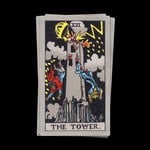 cover: Pnm - The Tower (Gypsy)