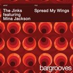 cover: Mina Jackson|The Jinks - Spread My Wings