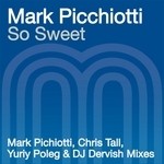 cover: Mark Picchiotti - So Sweet