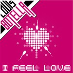 cover: Louis Botella - I Feel Love