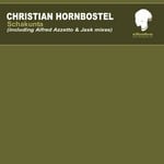 cover: Christian Hornbostel - Schakunta