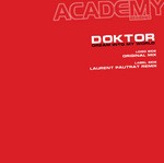 cover: Doktor - Dream Into My World