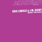 cover: Laville, Eric|Jm Sicky - Unknow