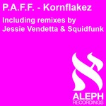 cover: Paff - Kornflakez