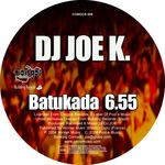 cover: Dj Joe K - Batukada