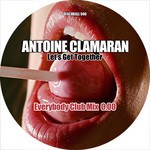 cover: Antoine Clamaran - Let's Get Together