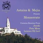 cover: Diego Astaiza|Meija, Juan - Monserrate