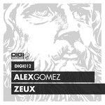 cover: Alex Gomez - Zeux