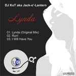 cover: Dj Kot|Jack O Lantern - Lynda EP