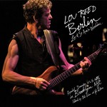 cover: Lou Reed - Berlin