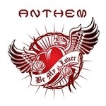 cover: Anthem - Be My Lover