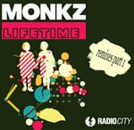 cover: Monkz - Lifetime