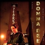 cover: Donna Dee & Guests - 10 Years Of Donna Dee 1998 - 2008