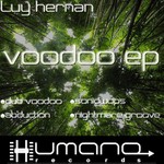 cover: Luy Hernan - Voodoo EP