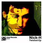 cover: Nick H - Twisted EP