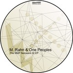 cover: M Rahn|One Peoples - The MMP Netzwerk 02