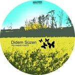 cover: Didem Suzen - My Sweet March EP