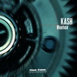 cover: Kash - Rotor