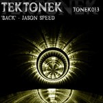 cover: Jason Speed - Back