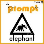 cover: Prompt - Elephant