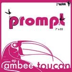 cover: Prompt - Toucan