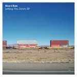 cover: Shur-i-kan - Letting You Down