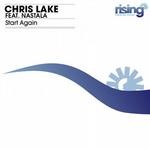 cover: Lake, Chris|Nastala - Start Again