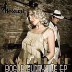 cover: Camouflage - Bogue Bunny EP