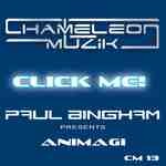 cover: Paul Bingham - Click Me!