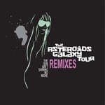 cover: The Asteroids Galaxy Tour - The Sun Ain't Shining No More