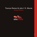 cover: Penton, Thomas|John C|Marcie - Sinners Kitchen