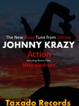 cover: Johnny Krazy - Action