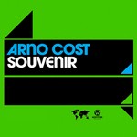 cover: Arno Cost - Souvenir